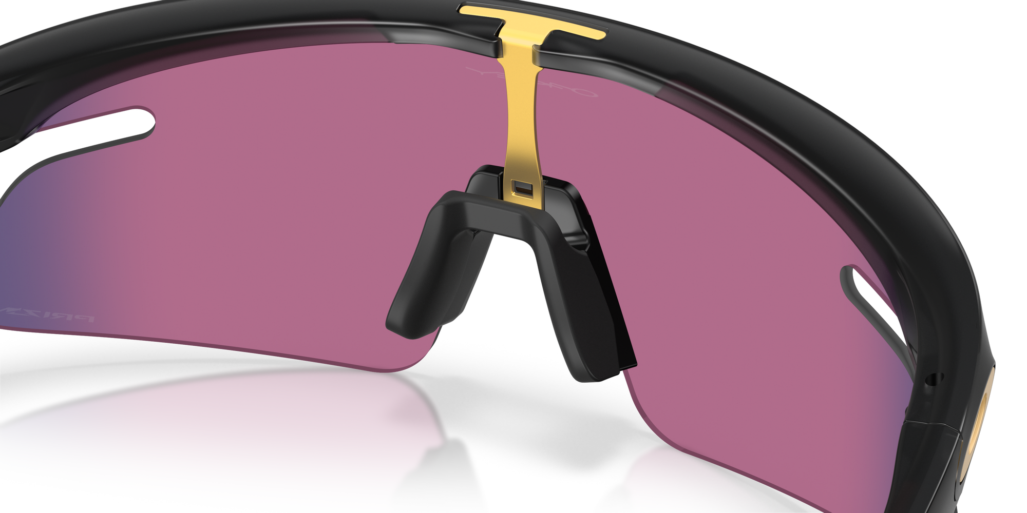 Oakley Sunglasses RSLV LITE OO9527D-02