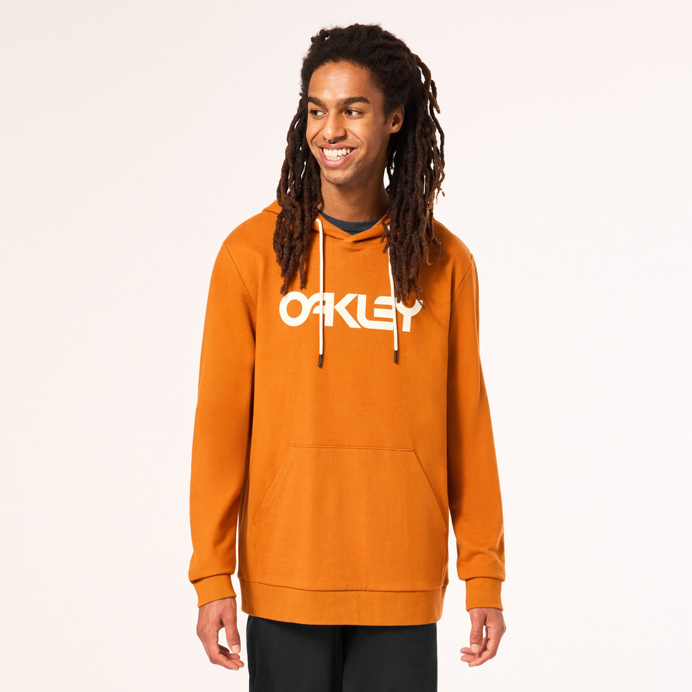 Oakley Bluza z kapturem B1B Po Hoodie 2.0 FOA402599-52C