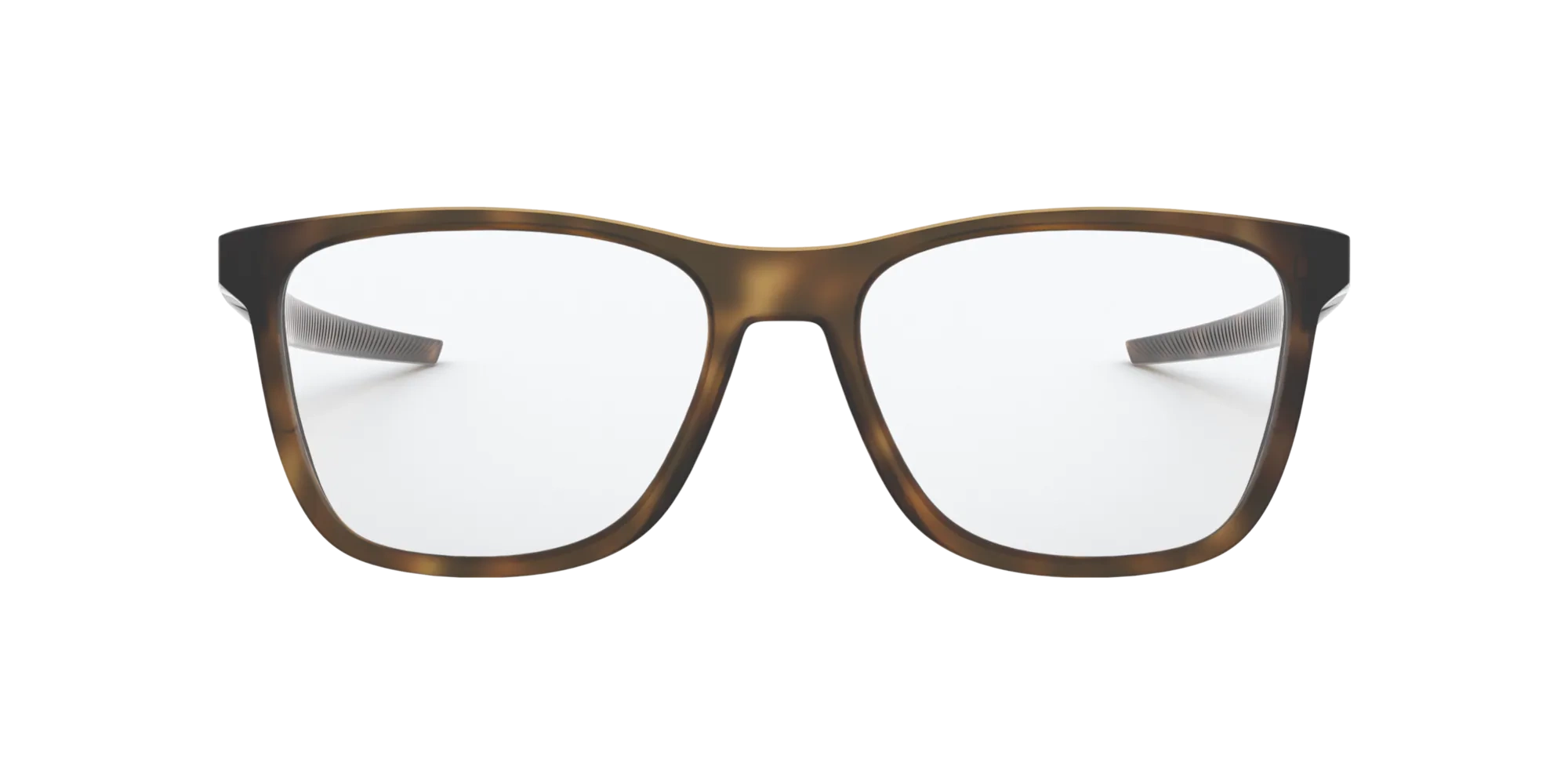 Oakley Okulary korekcyjne CENTERBOARD Satin Brown Tortoise OX8163-02