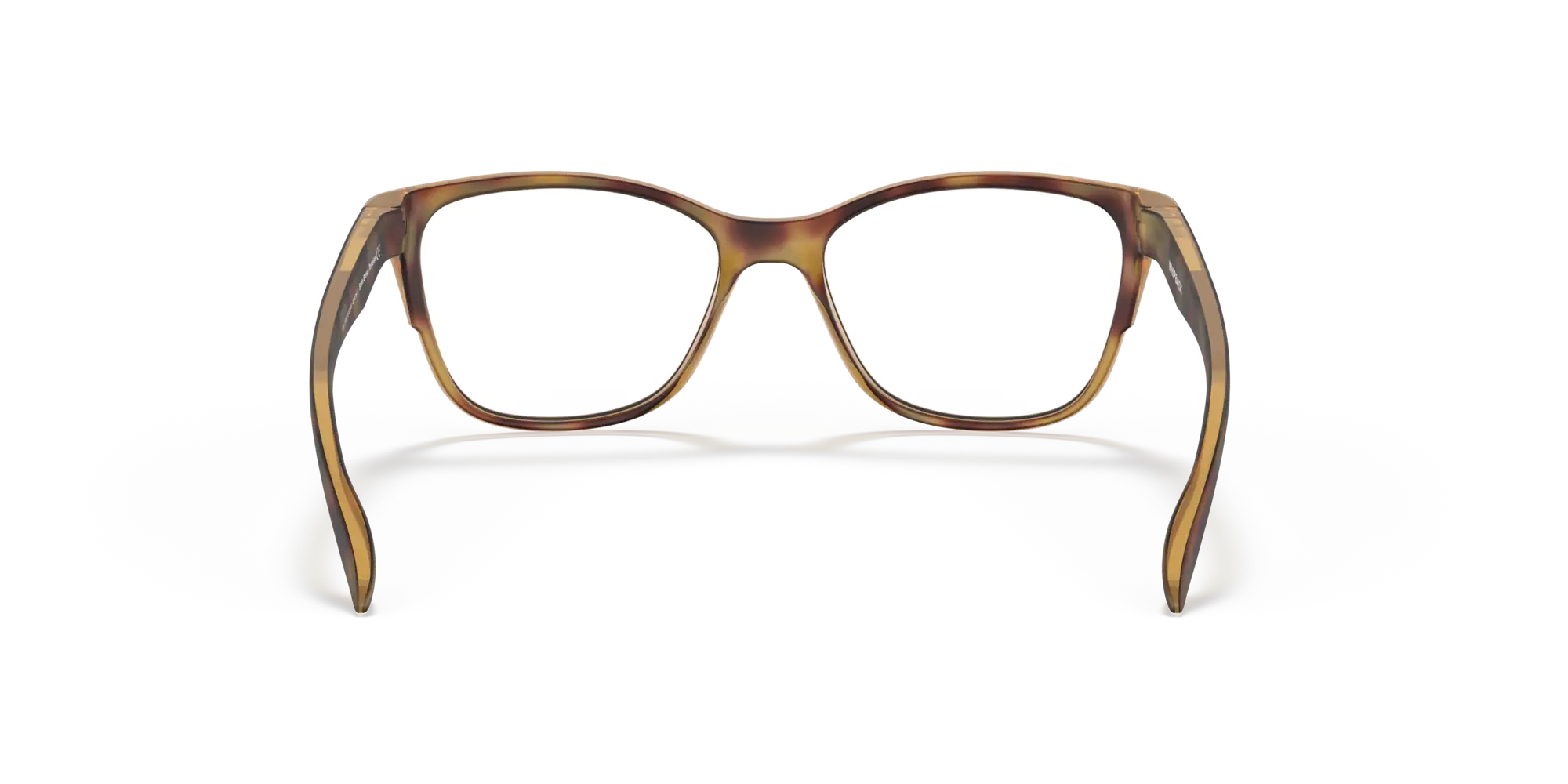 Oakley Okulary korekcyjne WHIPBACK OY8016-02