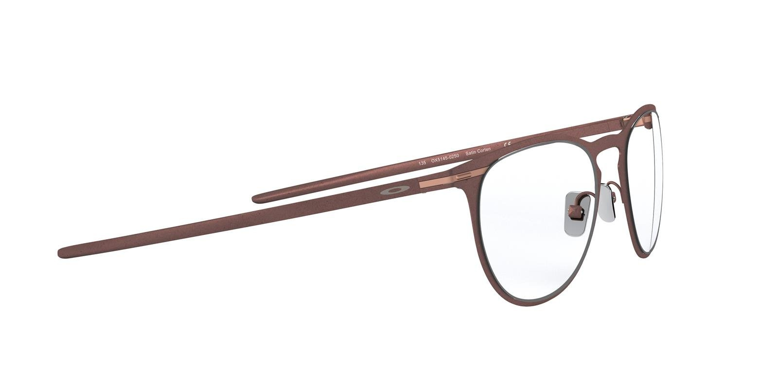 Oakley Okulary korekcyjne MONEY CLIP OX5145-02