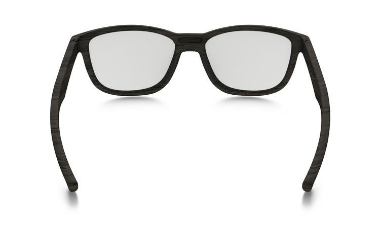 Oakley Oprawa korekcyjna CROSS STEP Woodgrain OX8106-03