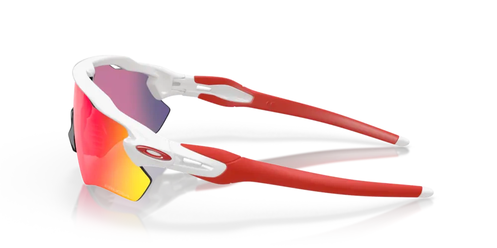 Oakley Sunglasses RADAR EV PATH Polished White/Prizm Road OO9208-05