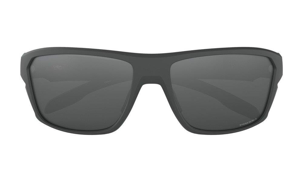 Oakley Sunglasses SPLIT SHOT Mate Carbon/Prizm Black OO9416-02