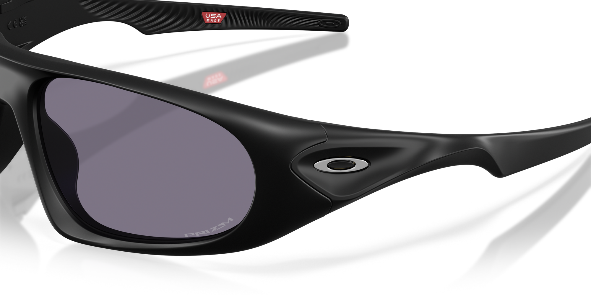 Oakley Sunglasses NEOFORMA OO9528-01