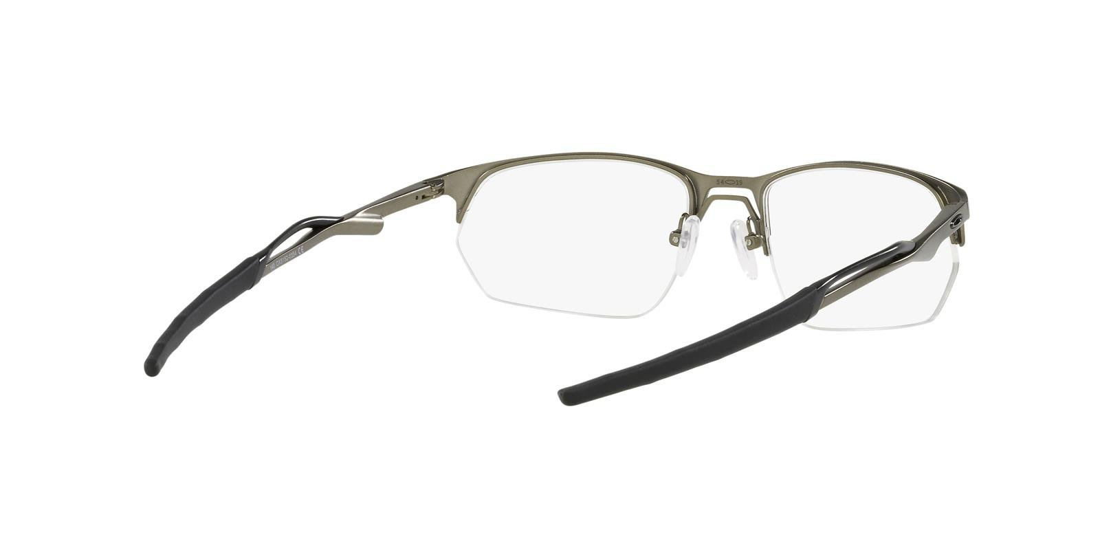 Oakley Okulary korekcyjne WIRE TAP 2.0 RX OX5152-02