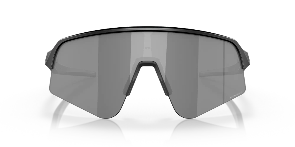 Oakley Sunglasses SUTRO LITE SWEEP Matte Black, Prizm Black OO9465-03
