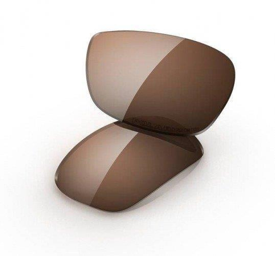 Oakley Lens JAWBONE VR28 Black Iridium Polarized 16-858