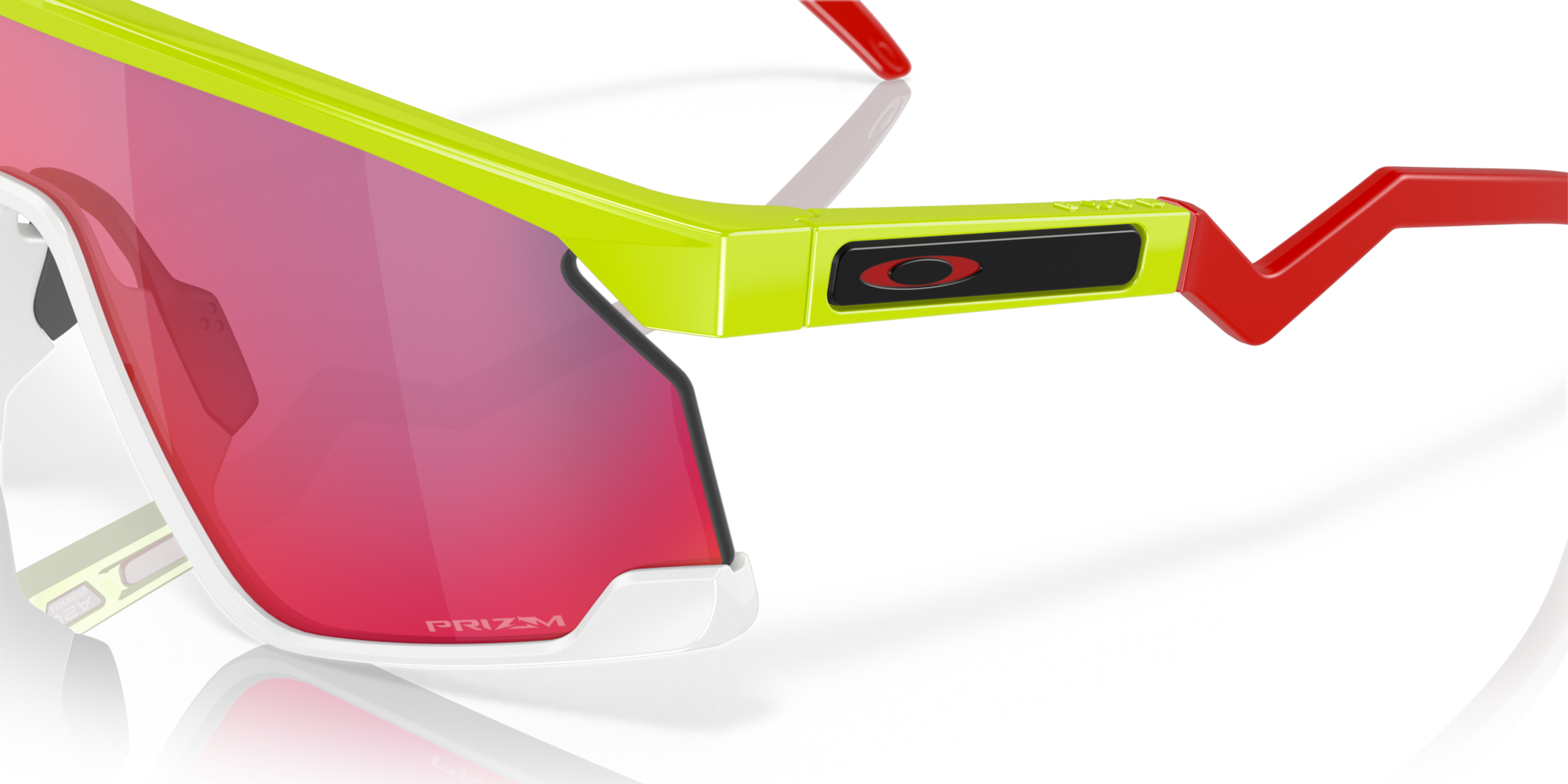 Oakley Sunglasses BXTR Retina Burn / Prizm Road OO9280-06