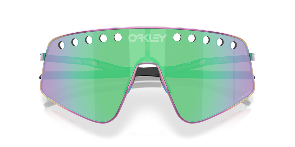 Oakley Sunglasses SUTRO TI SWEEP OO6025-05