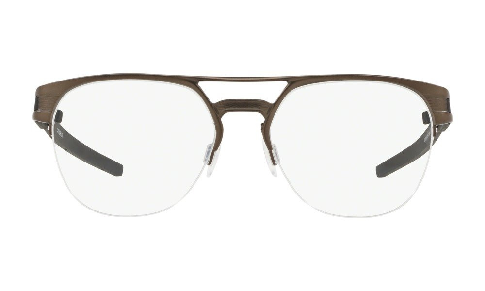 Oakley Optical Frame LATCH TI Pewter OX5134-02