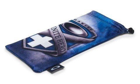 Oakley Sunglasses SPECIAL EDITION FERRARI FUEL CELL Carbon Camo/Black Iridium OO9096-A6