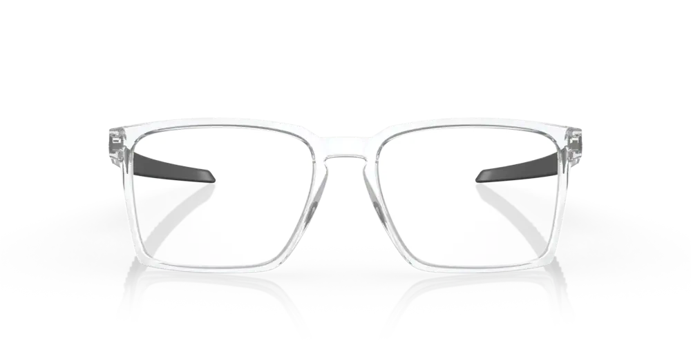 Oakley Okulary korekcyjne EXCHANGE Polished Clear OX8055-03