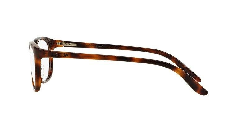 OAKLEY Optical Frame STANDPOINT Tortoise OX1131-02