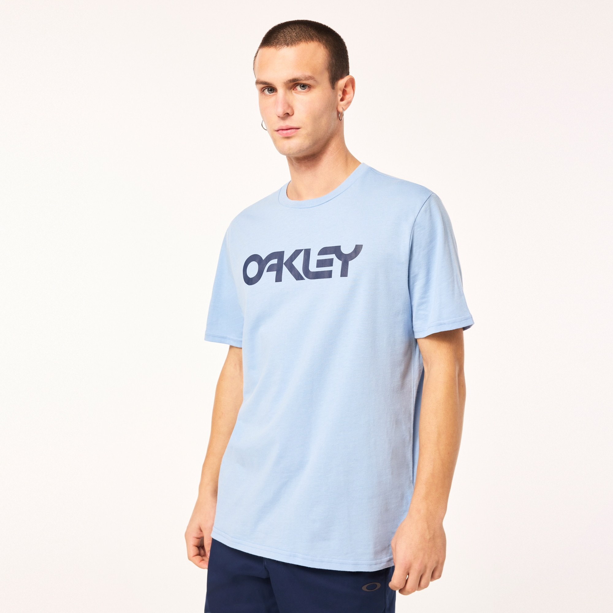 Oakley T-Shirt Mark II Tee 2.0 FOA404011-6EK