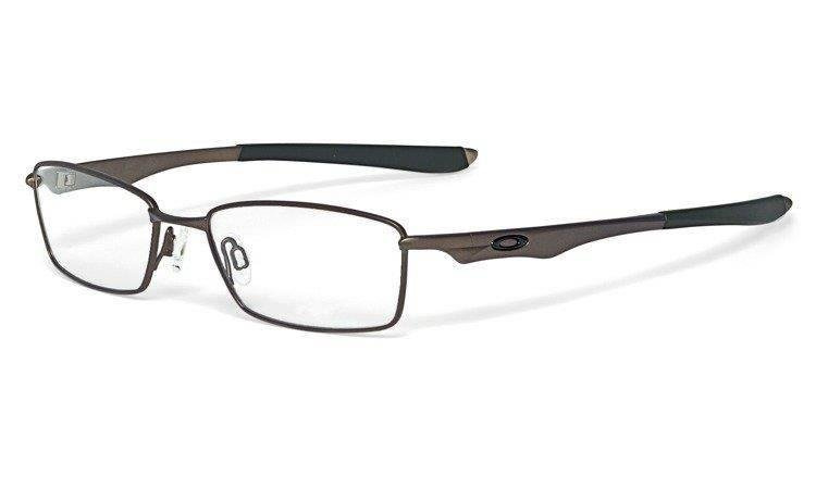 Oakley Oprawa Korekcyjna WINGSPAN Pewter/53 OX5040-0353