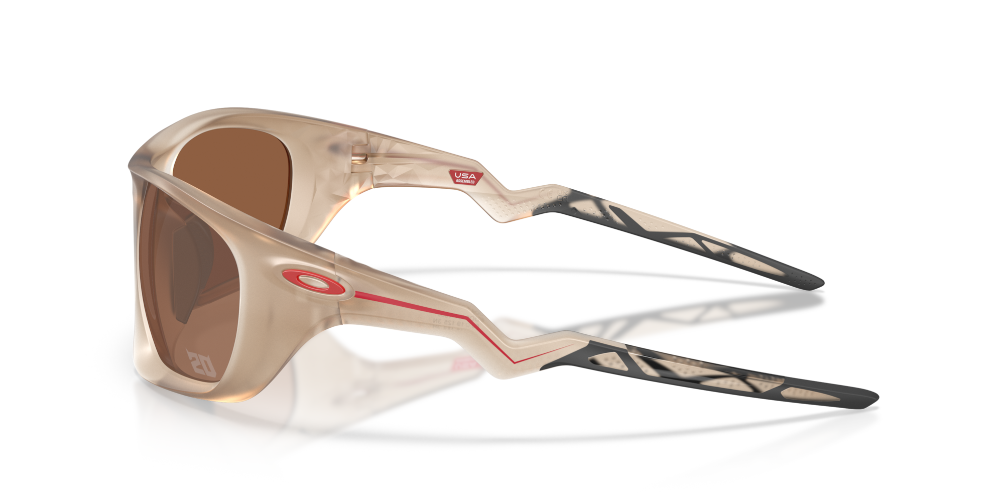 Oakley Sunglasses LATERALIS OO9431-18