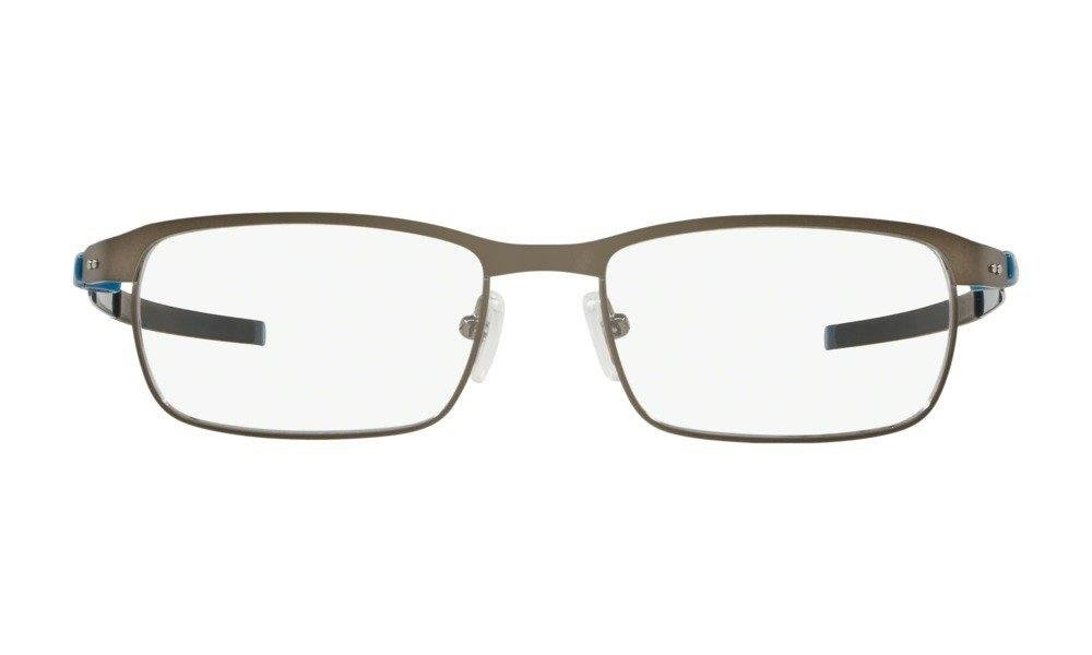 Oakley Optical Frame TINCUP Cement/Clear OX3184-06