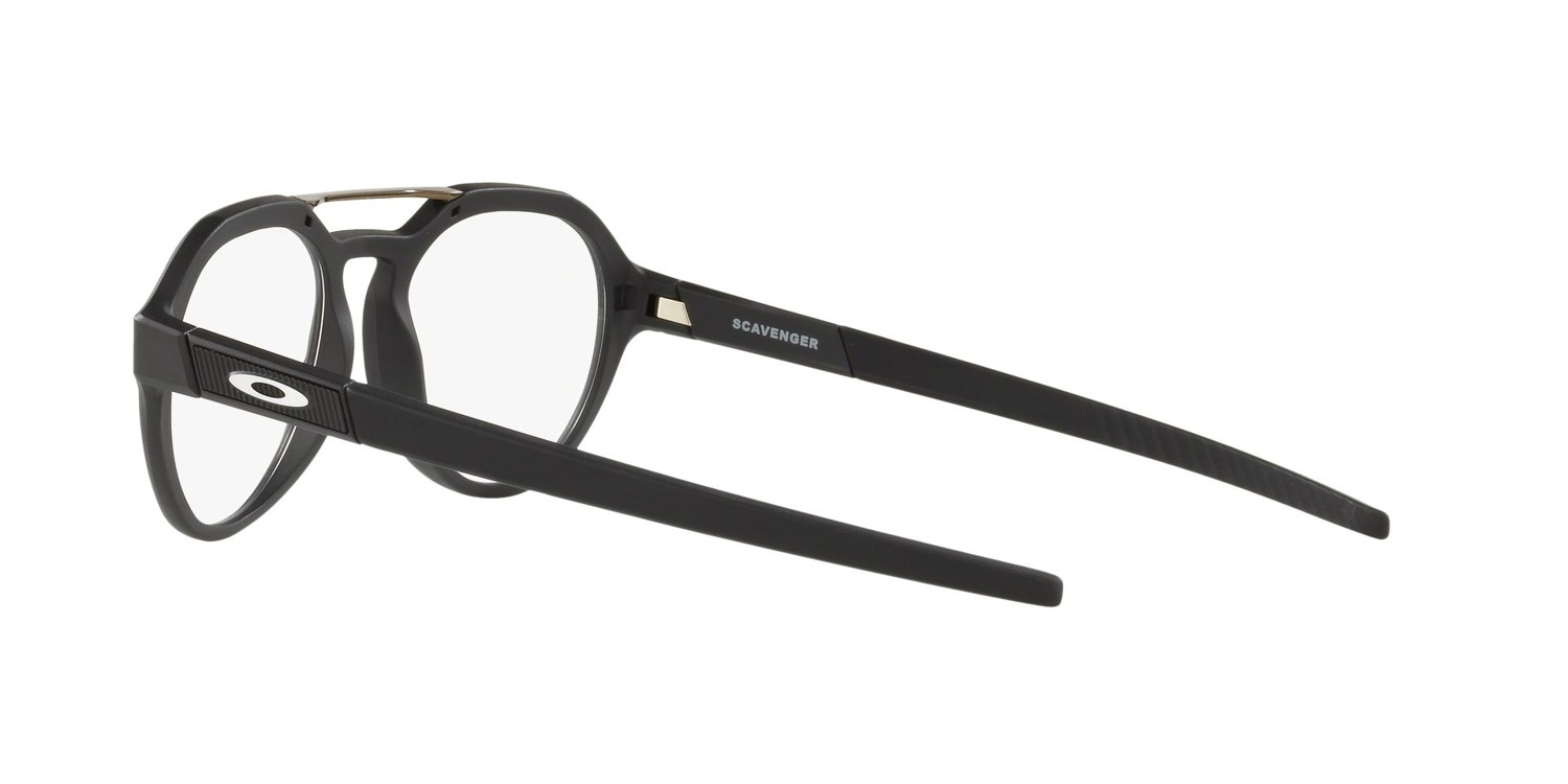 Oakley Okulary korekcyjnev SCAVENGER Satin Black OX8151-01