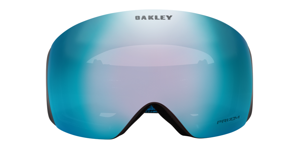Oakley Gogle FLIGHT DECK L Blue Haze / Prizm Sapphire Iridium OO7050-E1