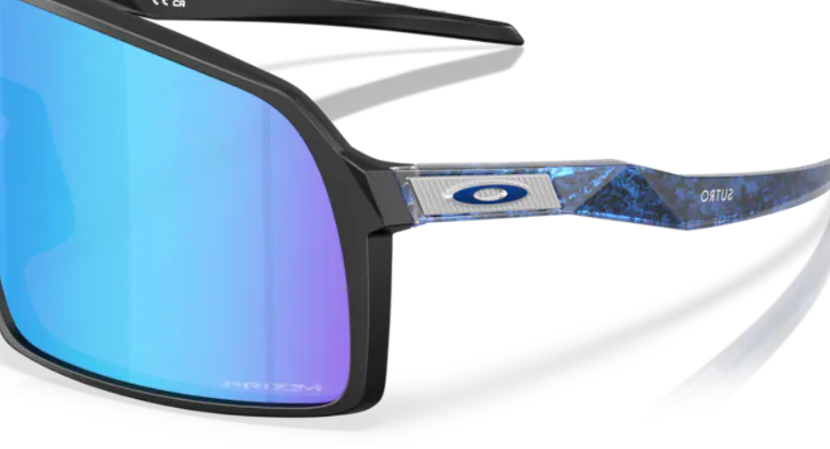 Oakley Sunglasses SUTRO OO9406-C0