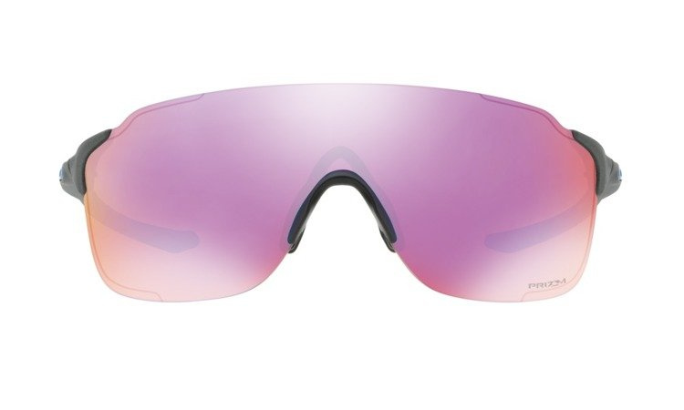 Oakley EVZERO STRIDE Steel/Prizm Golf OO9386-10