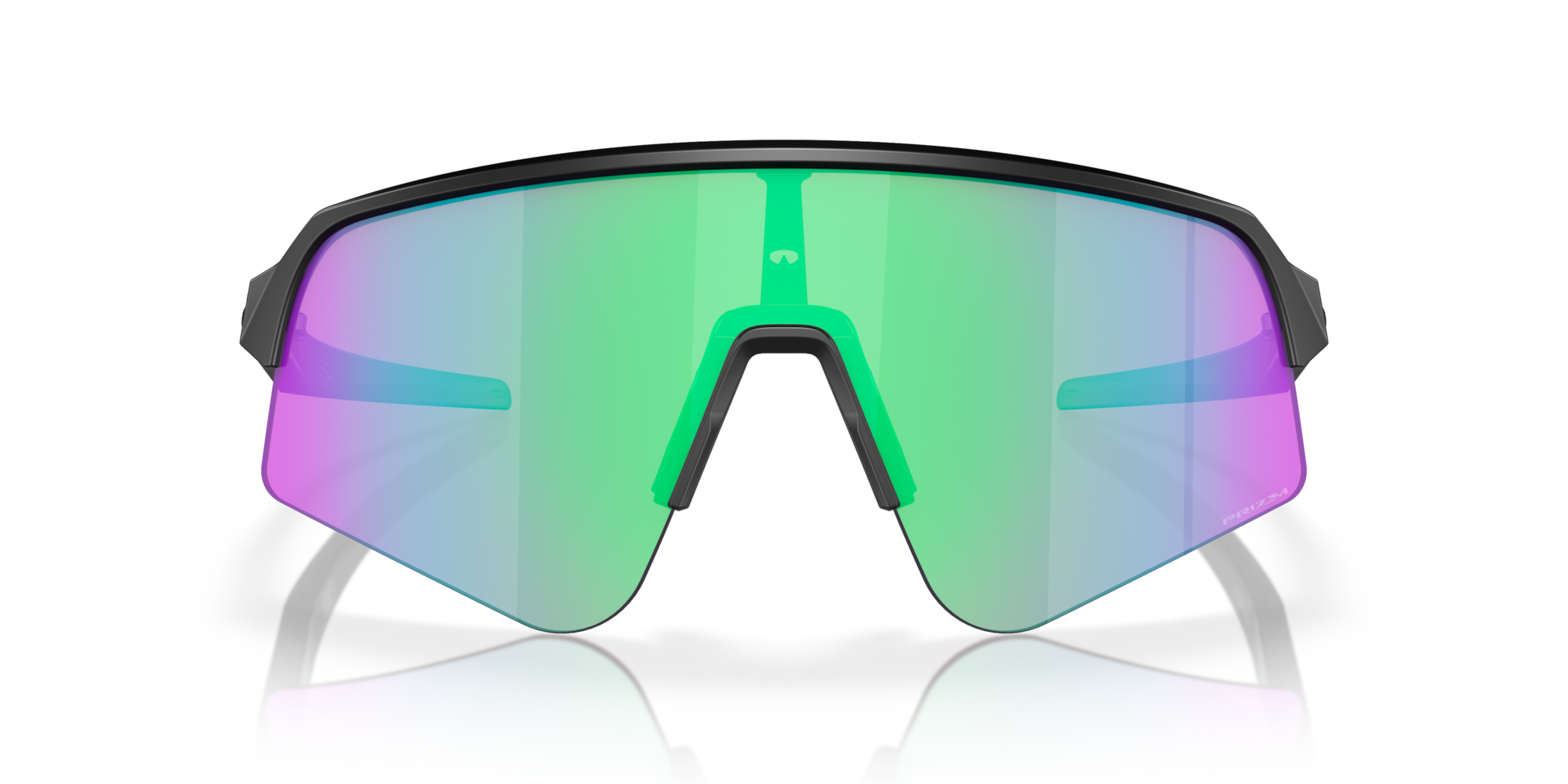 Oakley Sunglasses SUTRO LITE SWEEP Matte Black/Prizm Golf OO9465-23