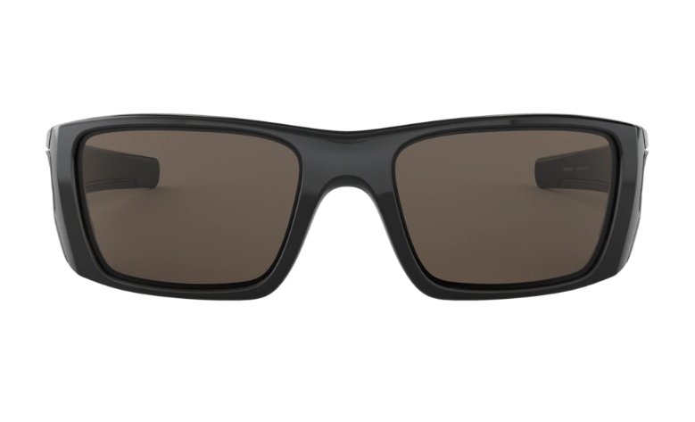 Oakley Okulary Przeciwsłoneczne FUEL CELL Polished Black/Warm Grey OO9096-01