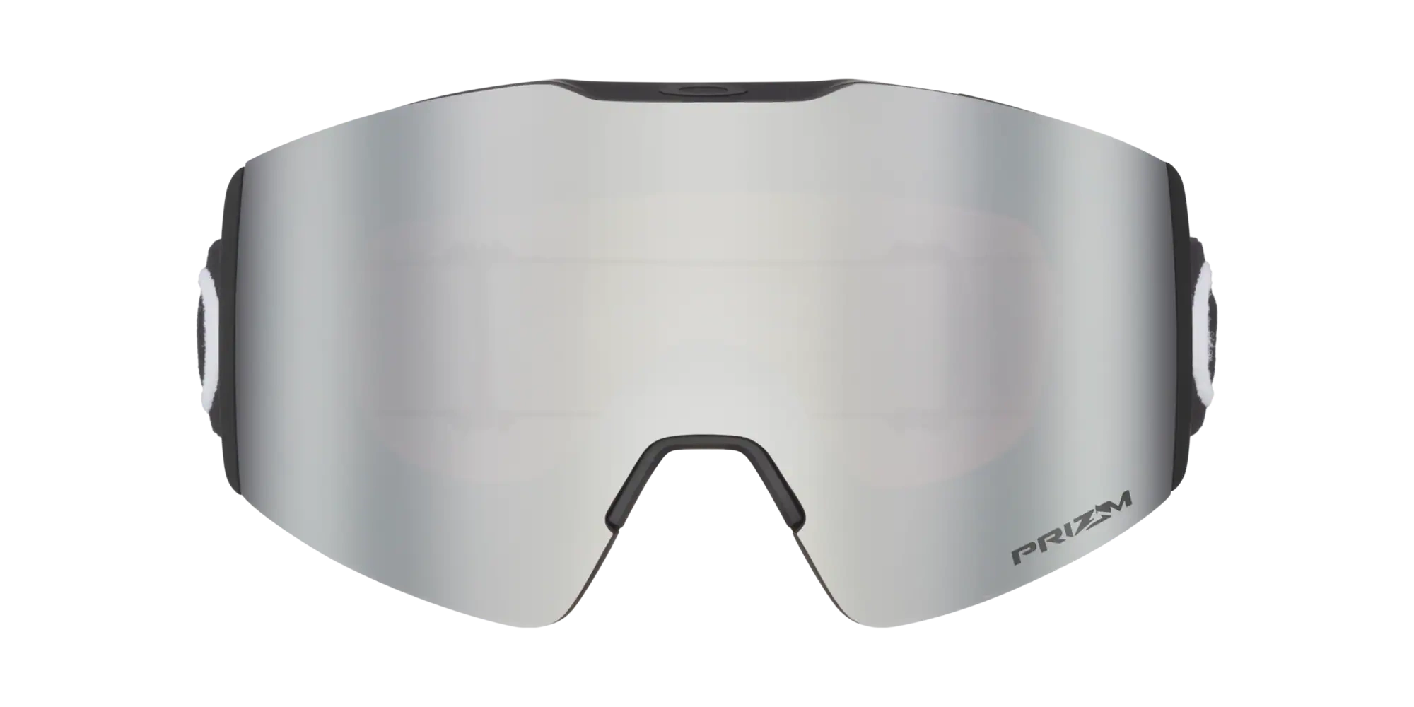OAKLEY Gogle Snow FALL LINE M Matte Black/Prizm Snow Black Iridium OO7103-10
