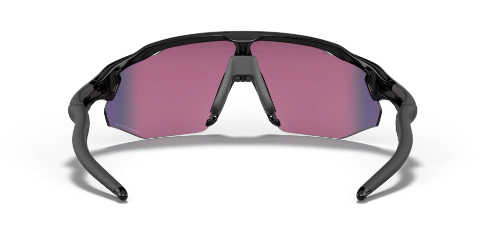 Oakley Okulary przeciwsłoneczne RADAR EV ADVANCER Polished Black/Prizm Road OO9442-01