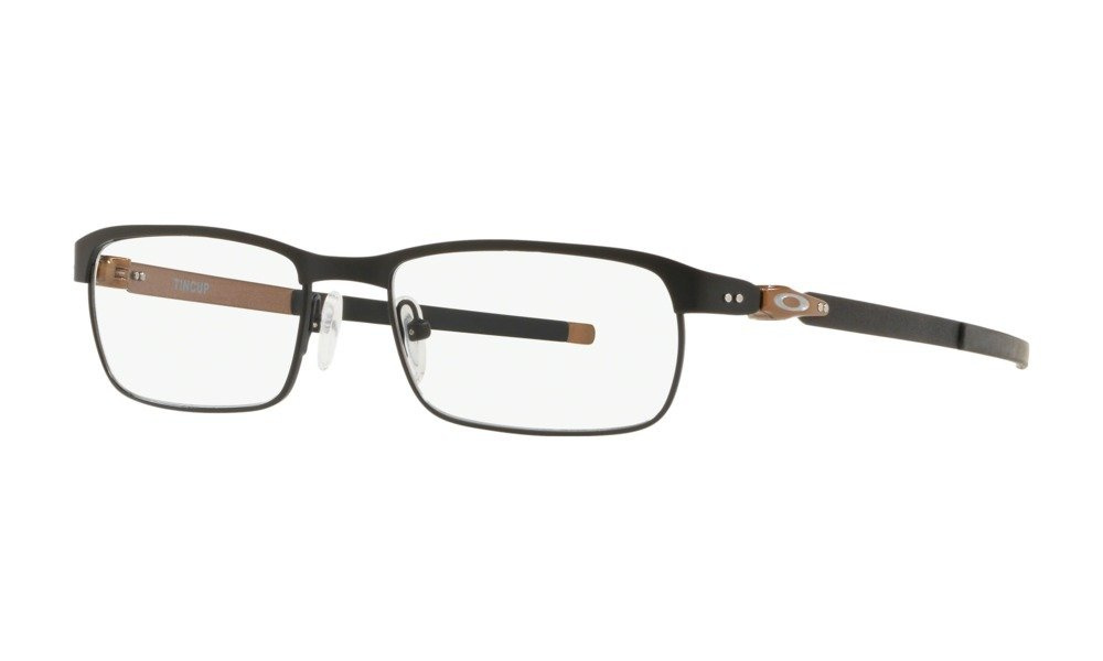 Oakley Oprawy korekcyjne TINCUP Satin Black/Clear OX3184-05