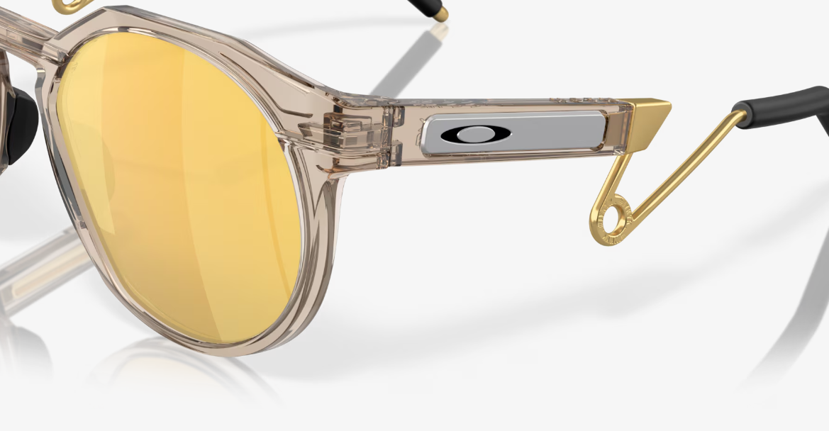 Oakley Sunglasses HSTN METAL OO9279-03