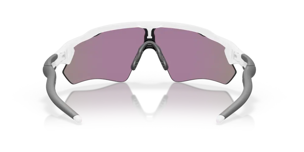 Oakley RADAR EV PATH Polished White/Prizm Jade OO9208-71