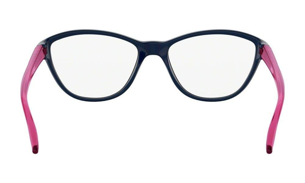 Oakley Optical Frame Junior TWIN TAIL Ice Blue/Clear OY8008-04