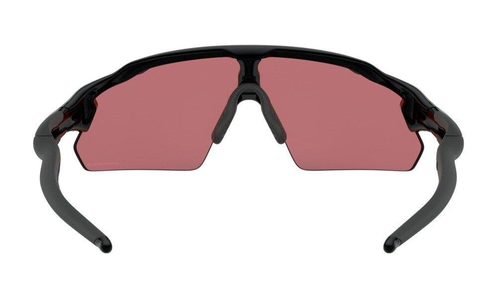 Oakley Sunglasses RADAR EV PITCH Polished Black/Prizm Dark Golf OO9211-18