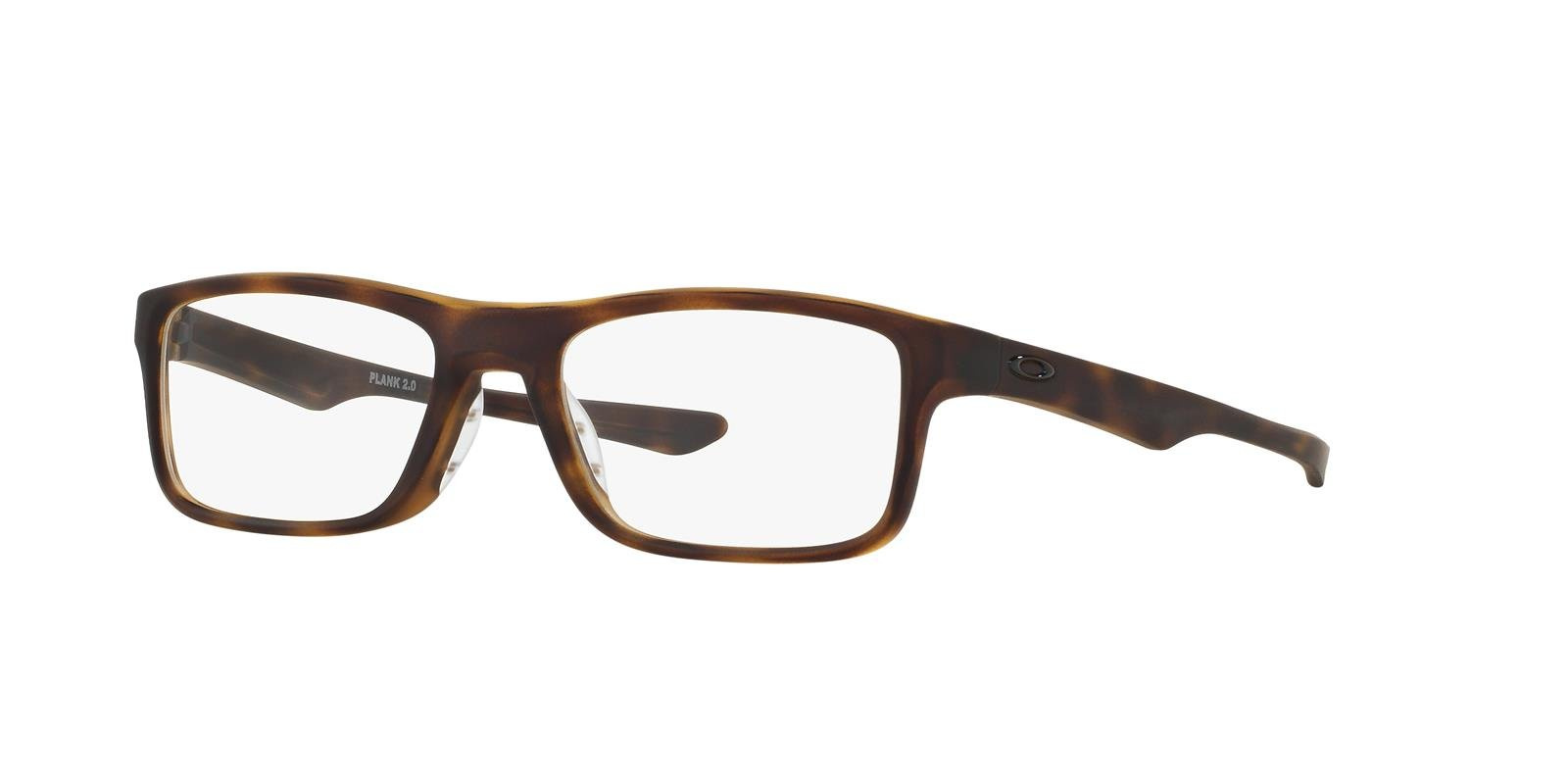 Oakley Optical frame PLANK 2.0 OX8081-04