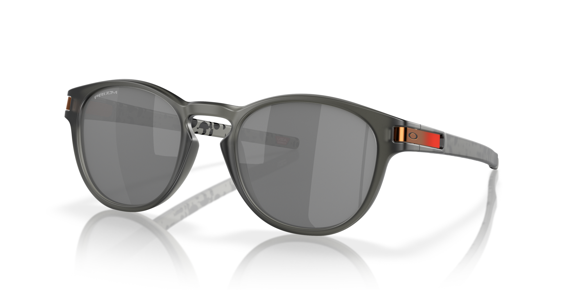 Oakley Sunglasses LATCH OO9265-66