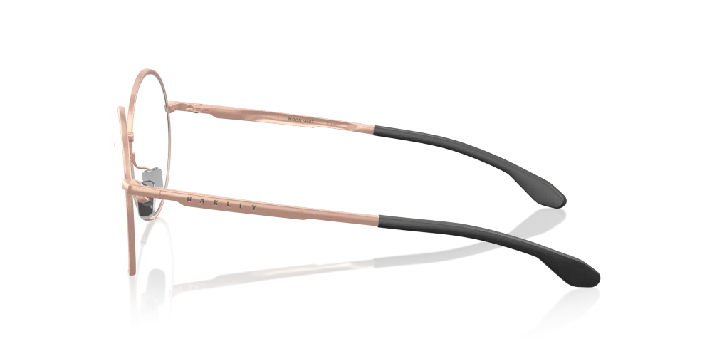 Oakley Okulary korekcyjne MOON SHOT Matte Rose Gold OX5149-02