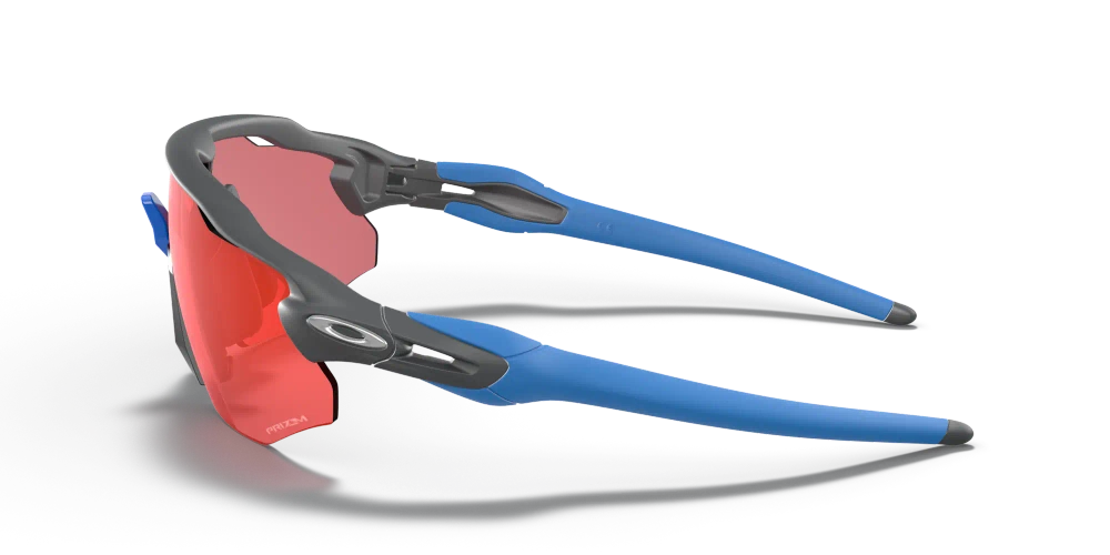 Oakley Sunglasses RADAR EV ADVANCER Matte Carbon/Prizm Trail Torch OO9442-05