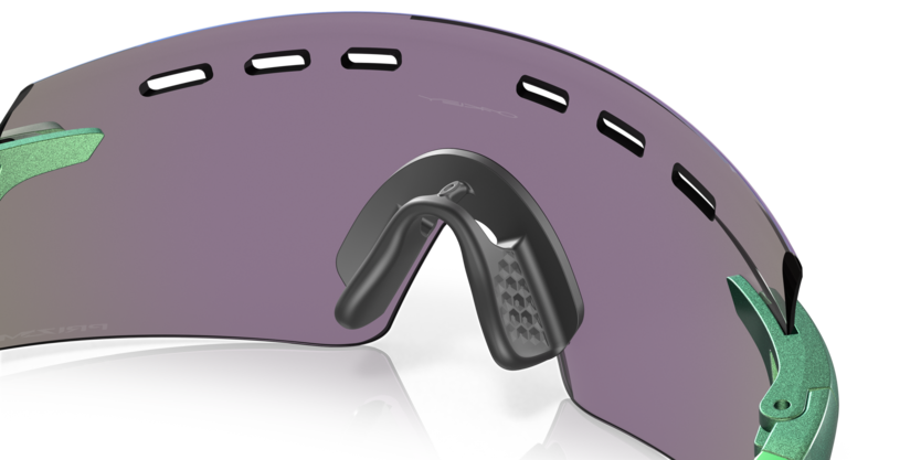 Oakley Sunglasses ENCODER STRIKE VENTED Gamma green/Prizm jade OO9235-04