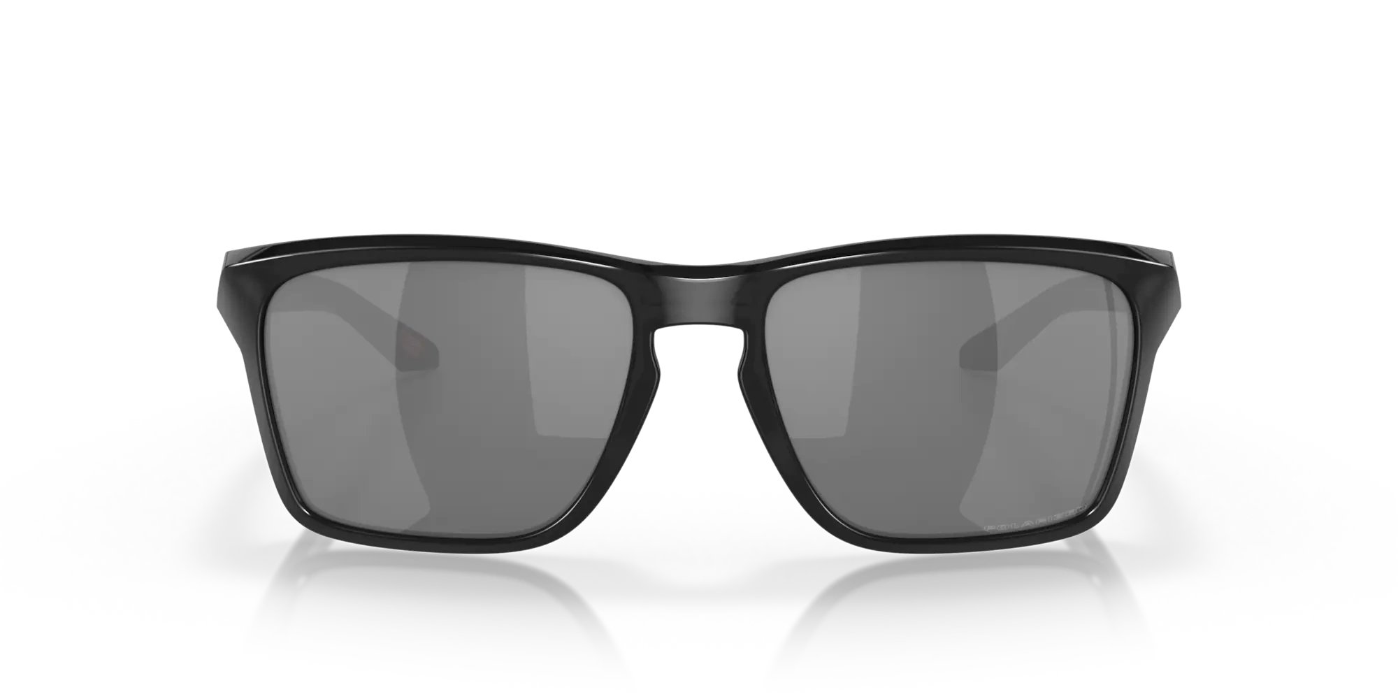Oakley Sunglasses SYLAS Black Iridium Polarized/Black Ink OO9448-23