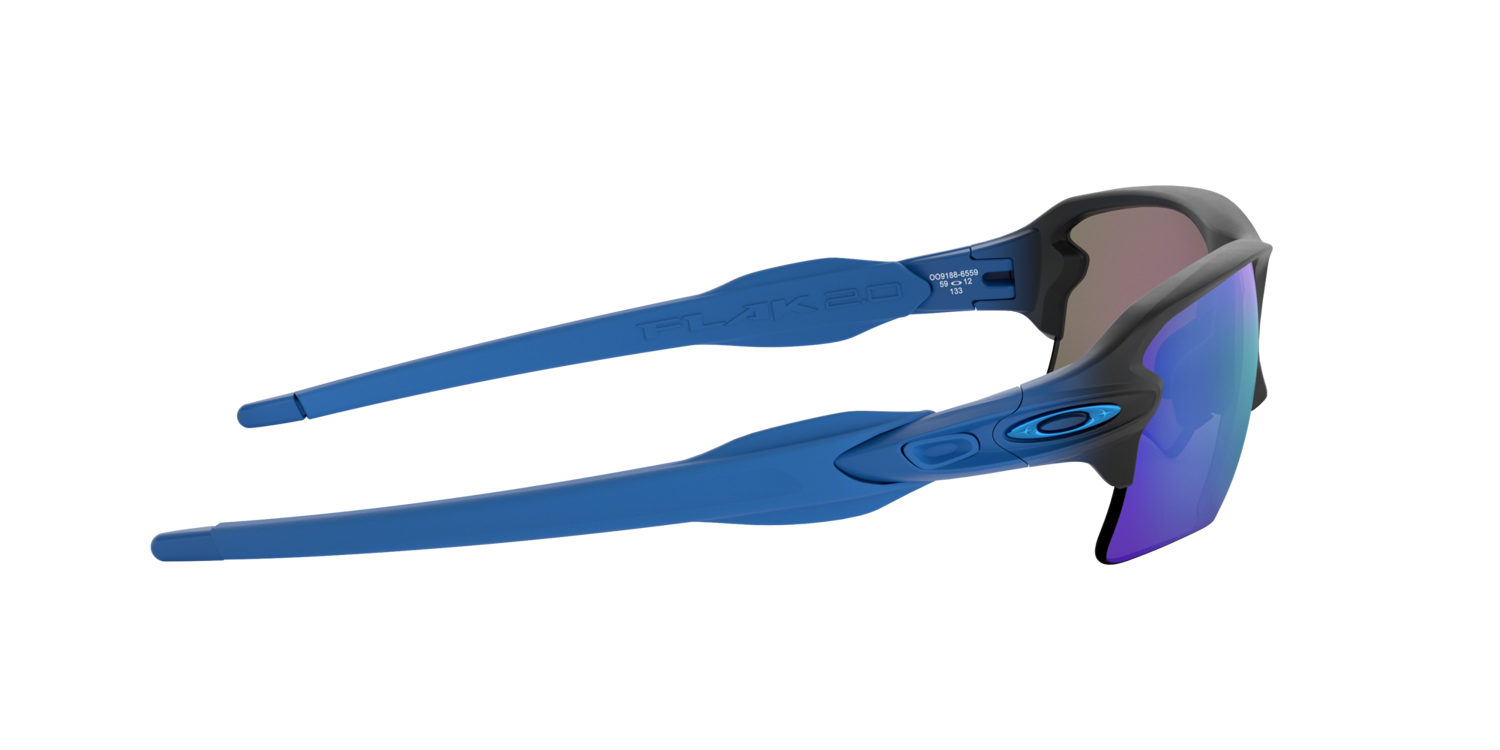 Oakley Okulary przeciwsłoneczne OO9188-65