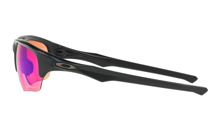Oakley Sunglasses FLAK® BETA Matte Black / Prizm Trail OO9363-06