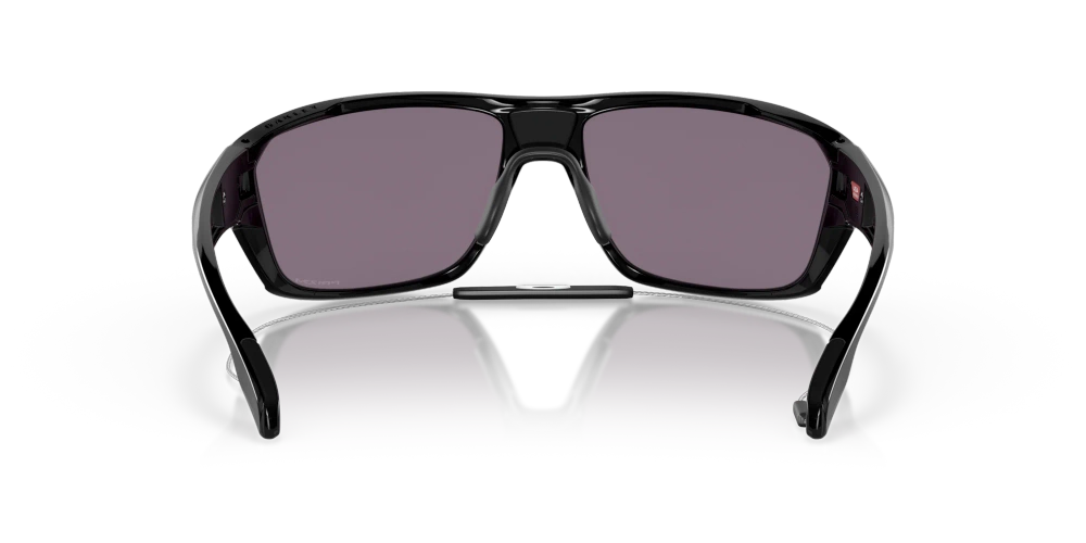Oakley Okulary przeciwsłoneczne SPLIT SHOT Black Ink/Prizm Grey OO9416-01