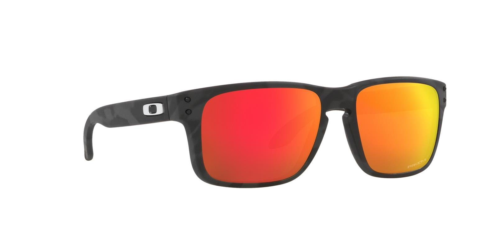 Oakley Sunglasses HOLBROOK XS OJ9007-12