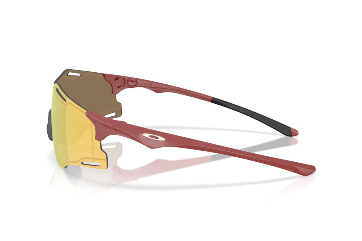 Oakley Sunglasses CYBR ZERO OO9512D-03