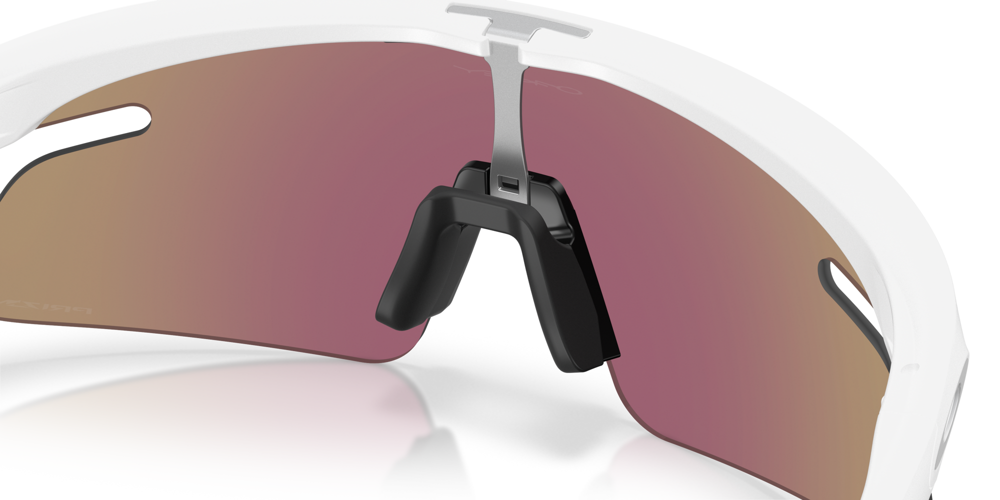Oakley Sunglasses RSLV LITE OO9527D-04