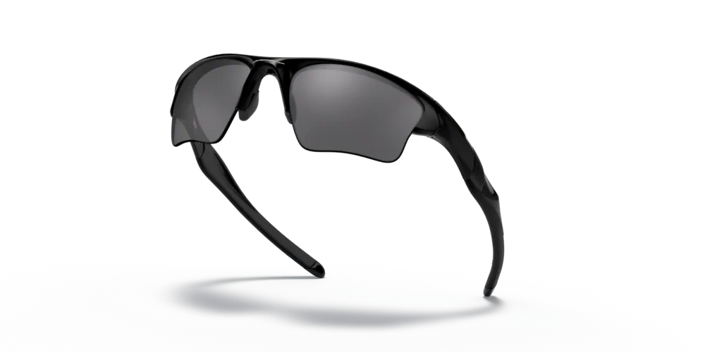 Oakley Okulary Przeciwsłoneczne HALF JACKET 2.0 XL Polished Black/Black Iridium OO9154-01