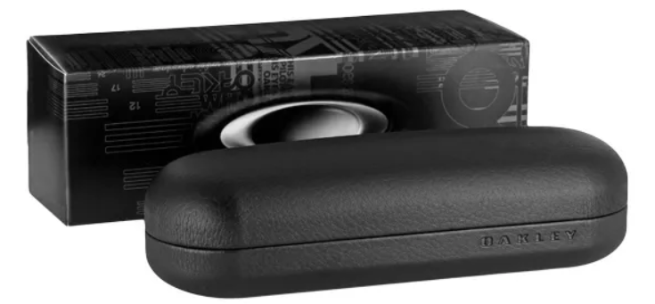 Oakley Optical frame HOLBROOK RX OX8156-14