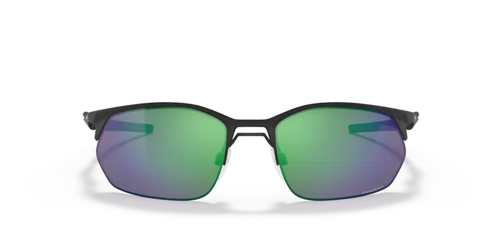 Oakley Okulary przeciwsłoneczne WIRE TAP 2.0 OO4145-03